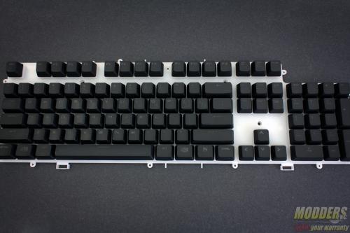 Cooler Master Devastator II Keyboard