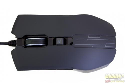 Cooler Master Devastator II Mouse