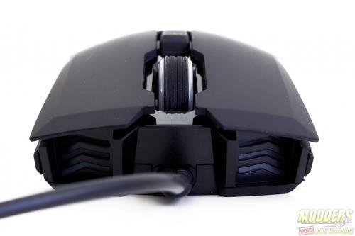 Cooler Master Devastator II Mouse