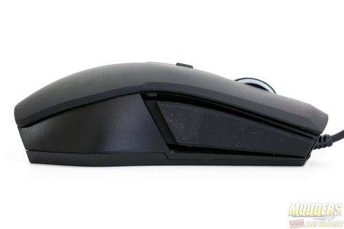 Cooler Master Devastator II Mouse