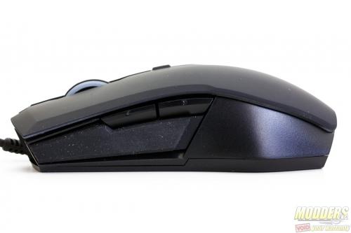 Cooler Master Devastator II Mouse