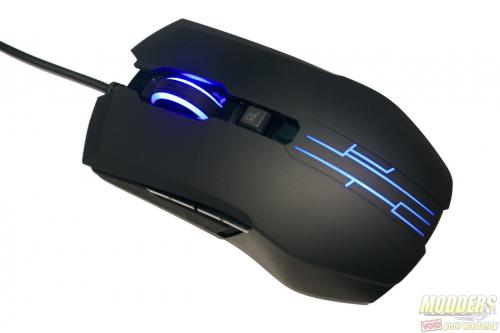 Cooler Master Devastator II Mouse