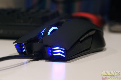 Cooler Master Devastator II Keyboard+Mouse Combo Review: Working-class Gaming Hero Cooler Master, Gaming, input device, Keyboard, led, mouse 1