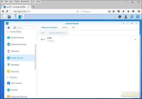 Synology DiskStation DS216+ NAS Review Intel, NAS, networking, RAID 0, RAID 1, Storage, Synology 17