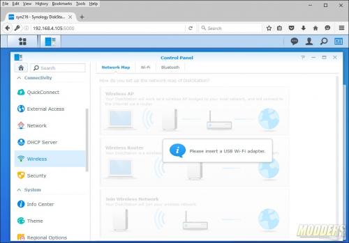 Synology DiskStation DS216+ NAS Review Intel, NAS, networking, RAID 0, RAID 1, Storage, Synology 16