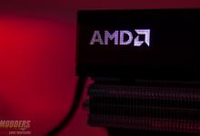 AMD Wraith Cooler LED