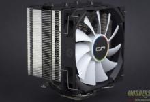 CRYORIG H7 CPU Cooler