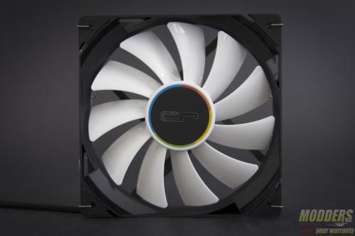 CRYORIG QF120 Balance Fan