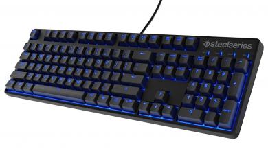 SteelSeries Apex M500 Keyboard Released, Successor to 6Gv2 Keyboard 7