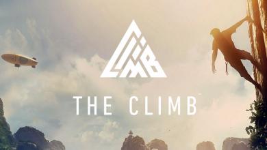 Awesome 360-Degree 4K Video of Crytek's 'The Climb' Rock Climbing VR Simulator PC News, Hardware, Software 9