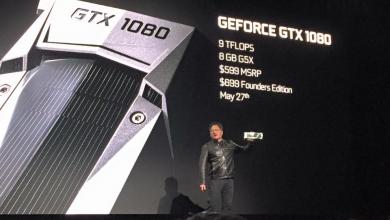 NVIDIA Announces GTX 1080 for $599 and GTX 1070 for $379, Faster than SLI 980's dreamhack, gtx 1080, Nvidia, pascal 7