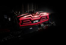 ADATA Launches XPG Dazzle DDR4 LED Module Series ADATA, Avexir, ddr4, led, Memory, RAM 1