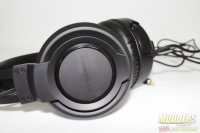 Tesoro OLIVANT A2 PRO VIRTUAL 7.1 GAMING HEADSET Review 3.5mm, 7.1 surround, Gaming, Headset, USB 1