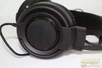 Tesoro OLIVANT A2 PRO VIRTUAL 7.1 GAMING HEADSET Review 3.5mm, 7.1 surround, Gaming, Headset, USB 2