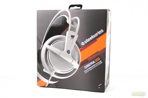 SteelSeries Siberia 200 Gaming Headset Review Gaming Headset, passive noise canceling, Siberia 200, SteelSeries 1