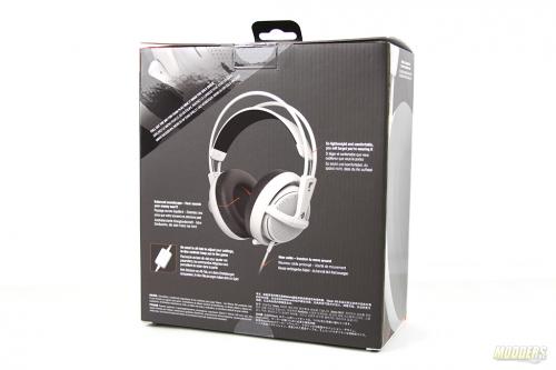 SteelSeries Siberia 200 Gaming Headset Review Gaming Headset, passive noise canceling, Siberia 200, SteelSeries 2