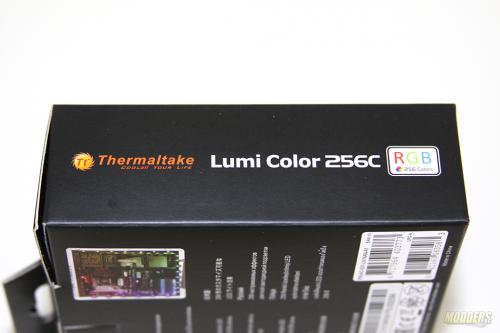 Thermaltake LUMI Color