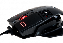 Tt eSPORTS Level 10 M Advanced Mouse Launched Gaming, Level 10 M, mouse, Thermaltake, Tt eSports 7