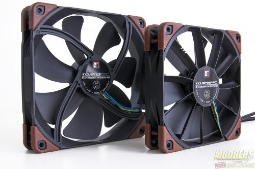 Noctua Industrial PPC 24V