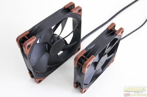 Noctua Industrial PPC 24V