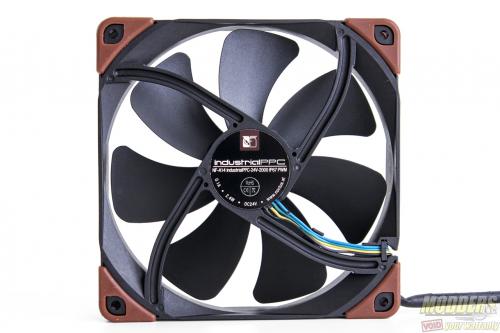 Noctua Industrial PPC 24V