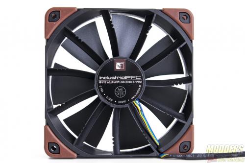 Noctua Industrial PPC 24V