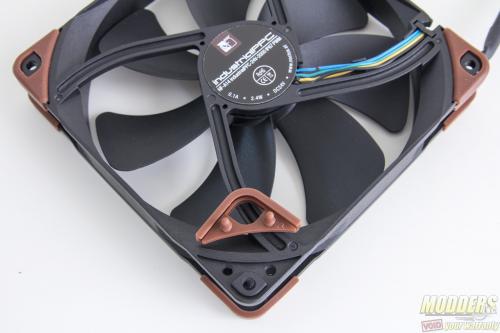 Noctua Industrial PPC 24V