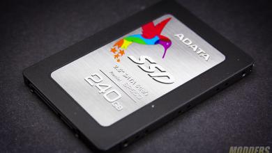 ADATA SP550 SSD