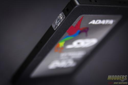 ADATA SP550 SSD