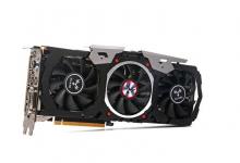 Colorful Announces Fleet of GeForce GTX 1070 Graphics Cards colorful, founders edition, GeForce, gtx 1070, igame 4