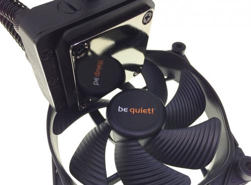 be quiet! Embraces Liquid-cooling with New Dark Base Case and Silent Loop AIO Coolers AIO, AlphaCool, be quiet!, Computex, Coolers, dark base 900 4