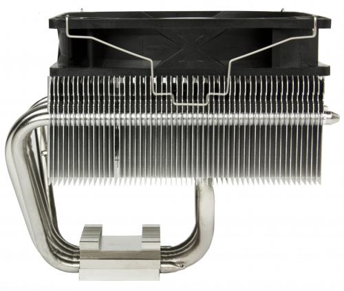 Scythe Improves Kabuto 3 Cooler for Compatibility 120mm, air, C-type, CPU Cooler, glidestream, kabuto, Scythe, top flow 5