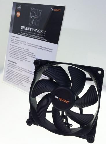 be quiet! Embraces Liquid-cooling with New Dark Base Case and Silent Loop AIO Coolers AIO, AlphaCool, be quiet!, Computex, Coolers, dark base 900 13