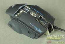 XSOUL XM8 Predator Gaming Mouse Review a3050, mouse, predator, xm8, xsoul 6