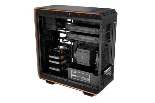 be quiet! Dark Base 900 Case Now Available + Giveaway be quiet!, Case, contest, dark base 900, enthusiast, german, giveaway, Water Cooling 6