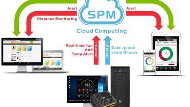 Thermaltake Enables PC Off Remote Function for Toughpower DPS G Series PSUs Thermaltake 5