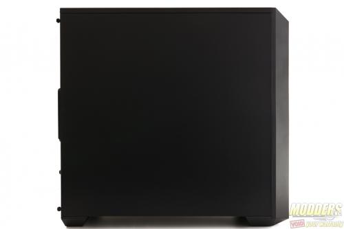 MasterBox 5 Canada Model Sidepanel