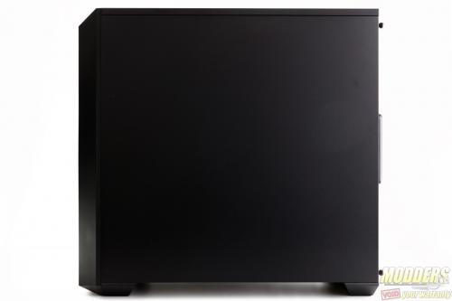 MasterBox 5 Canada Model Sidepanel