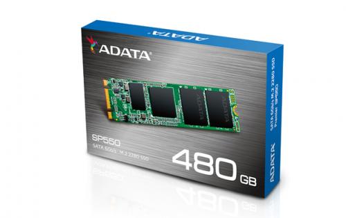 ADATA SP550 M.2 2280