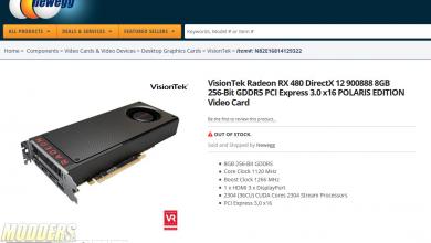 AMD Radeon RX 480 Spotted in NewEgg , Launching June 29 Video Card 19