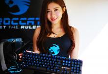 ROCCAT Launches Soura Keyboard at Computex, Sova Lapboard at E3 Gaming, Keyboard, soura, sova 2