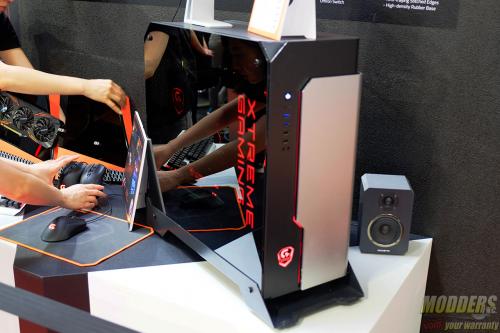 Gigabyte Expands Xtreme Gaming Line Toward (Almost) Complete DIY PC Solution Computex, Gaming, Gigabyte, xtreme 1