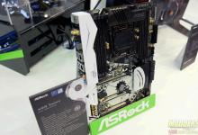 ASRock X99 Taichi