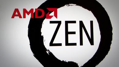 AMD Zen