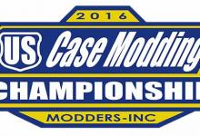 US CAse Modding Championship 2016