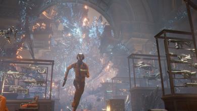 Futuremark Launches 3DMark Time Spy DirectX12 Benchmark Nvidia 3