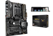 ASUS Sabertooth 990fx TUF R3.0