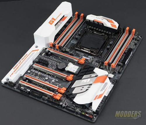 X99 Phoenix SLI