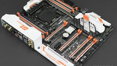 X99 Phoenix SLI