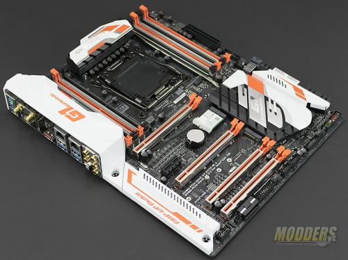 X99 Phoenix SLI